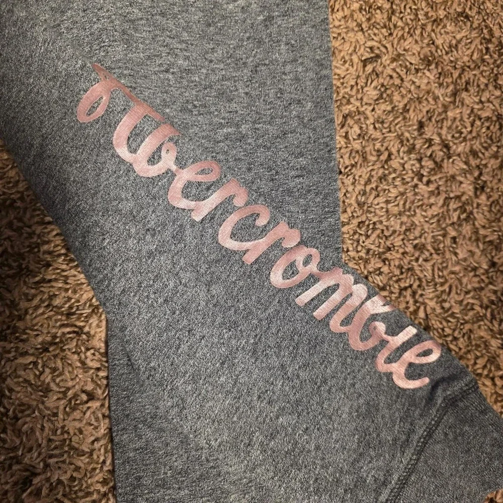 Abrecrombie & Finch Kids Sweatpants